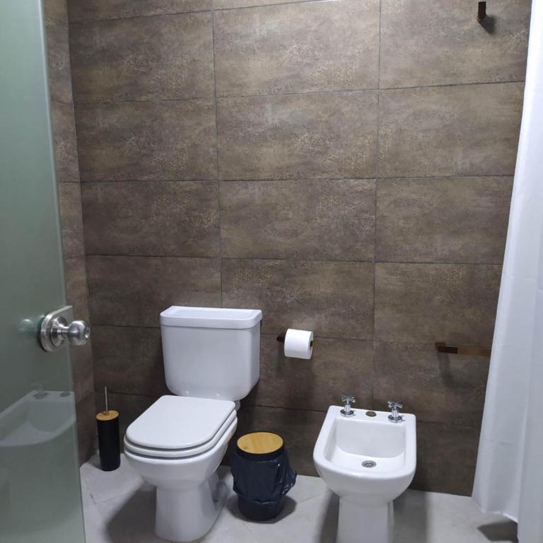 Apart CARLOS PAZ costanera - Apartamento de 1 dormitorio - 27