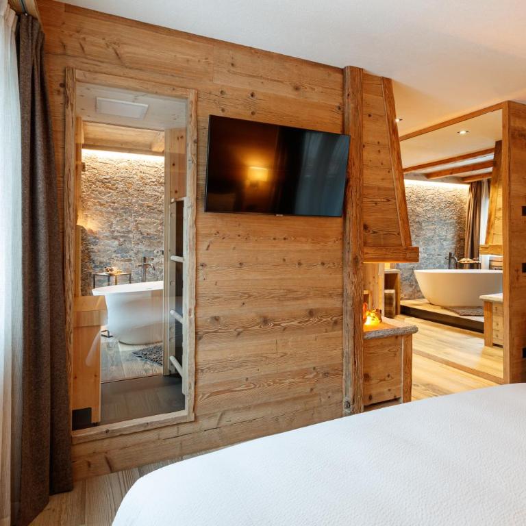 Sci Sport rooms & suites - Suite Superior - 11