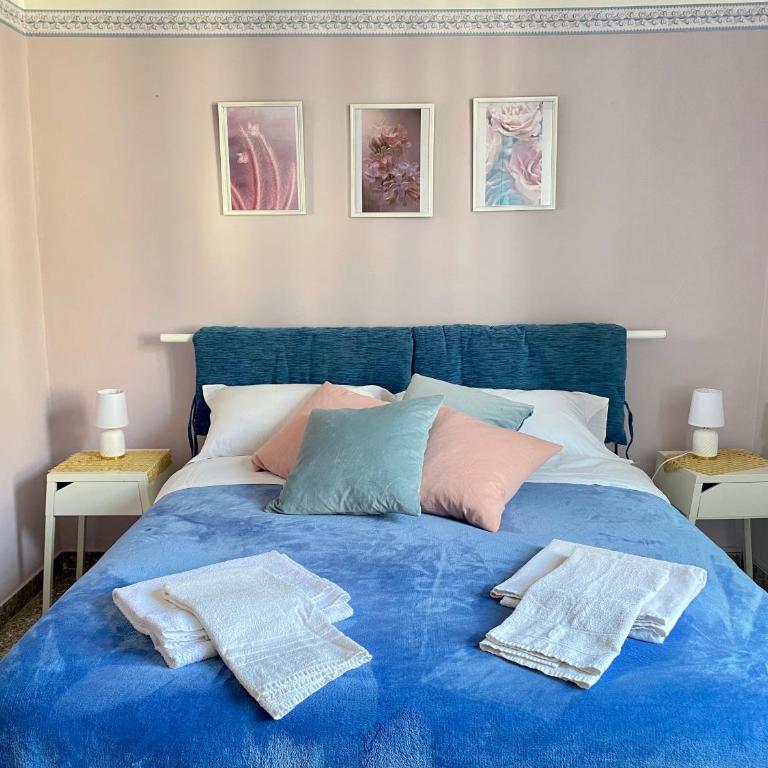 DREAMS IN ROME - COLOSSEUM APARTMENT - Appartamento con 2 Camere da Letto - 1