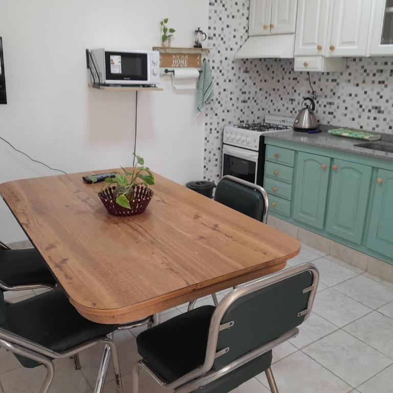 La Casita - Two-Bedroom House - 12