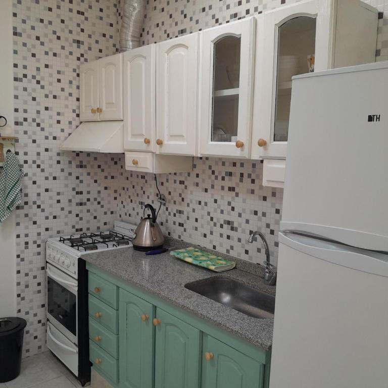 La Casita - Two-Bedroom House - 13