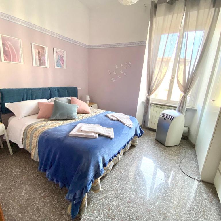 DREAMS IN ROME - COLOSSEUM APARTMENT - Appartamento con 2 Camere da Letto - 11