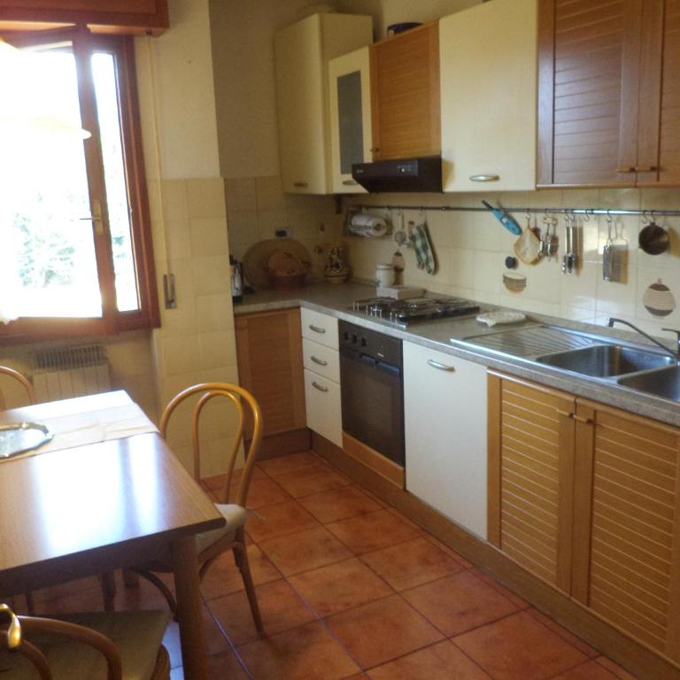 Apartment Montecatini-Terme near Firenze, Lucca, Pisa - Appartamento con 2 Camere da Letto - 26