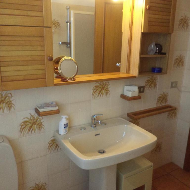 Apartment Montecatini-Terme near Firenze, Lucca, Pisa - Appartamento con 2 Camere da Letto - 31