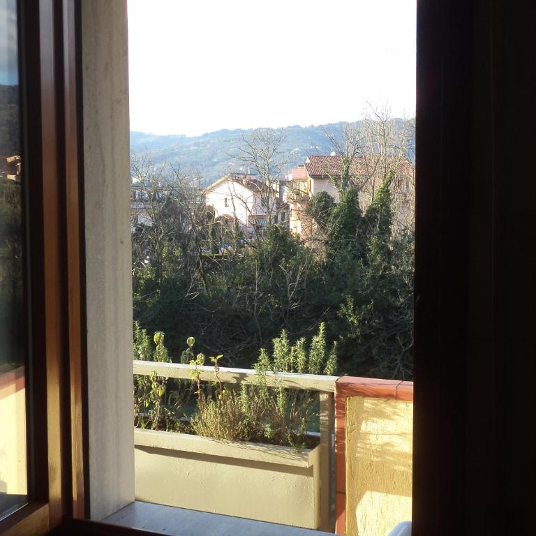 Apartment Montecatini-Terme near Firenze, Lucca, Pisa - Appartamento con 2 Camere da Letto - 24