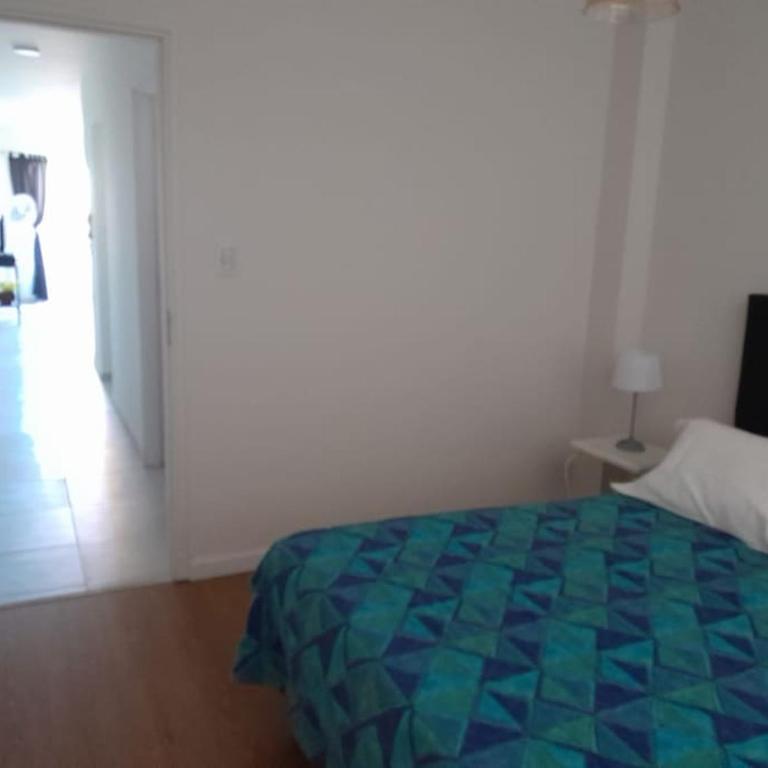 Departamento en Santa Fe con piscina - Apartamento de 1 dormitorio - 2