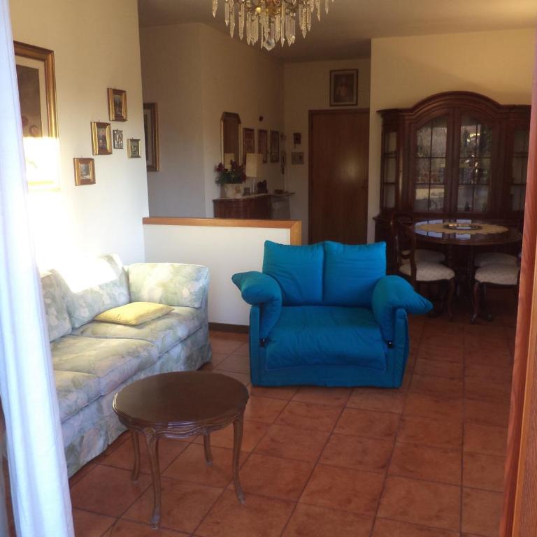 Apartment Montecatini-Terme near Firenze, Lucca, Pisa - Appartamento con 2 Camere da Letto - 10