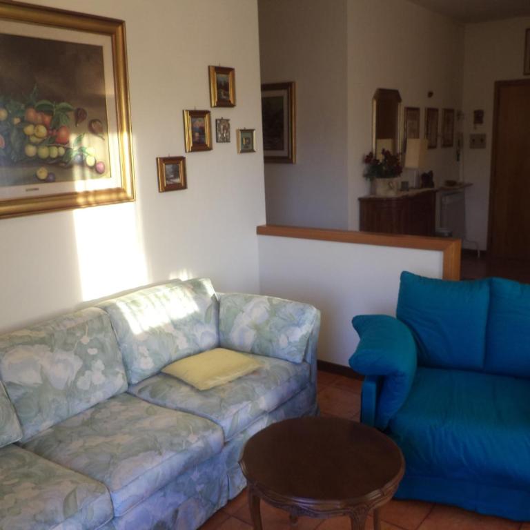 Apartment Montecatini-Terme near Firenze, Lucca, Pisa - Appartamento con 2 Camere da Letto - 7