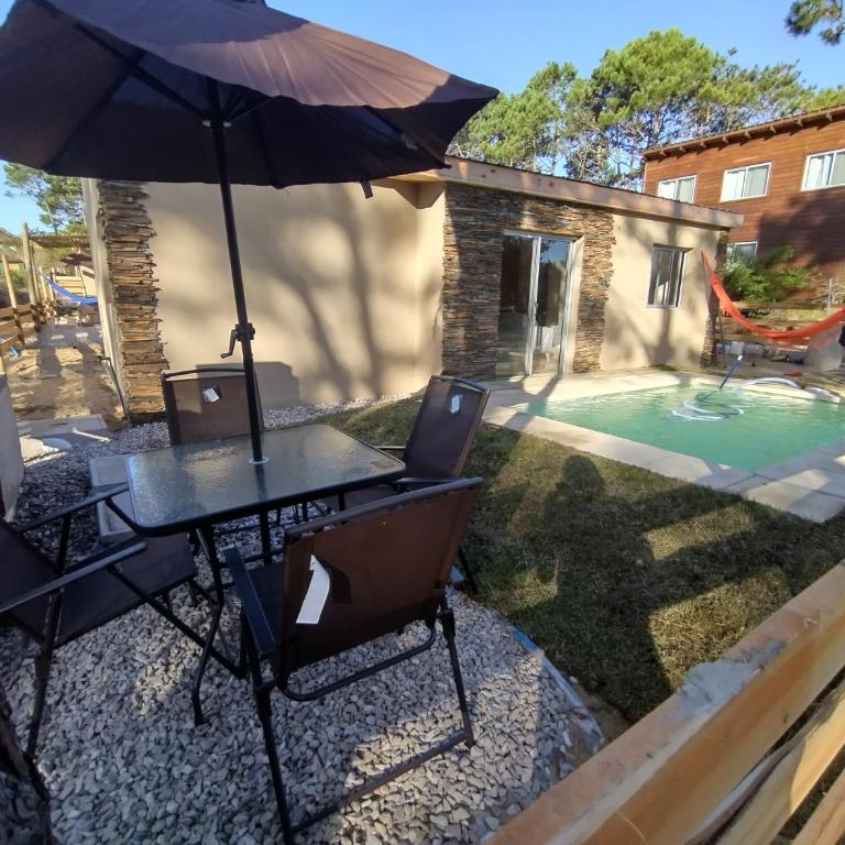 Villas Laura - Two-Bedroom Villa - 7