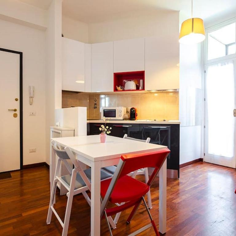 BidiBo apartment, in centro comodo alla Stazione - One-Bedroom Apartment - 1
