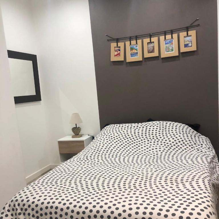 Nice, Seaside apartment - Appartement 1 Chambre - 11