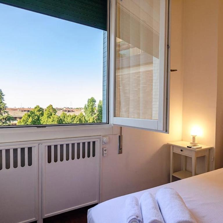 BidiBo apartment, in centro comodo alla Stazione - One-Bedroom Apartment - 15