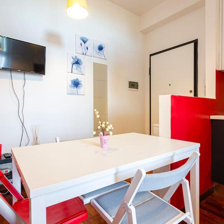 BidiBo apartment, in centro comodo alla Stazione - One-Bedroom Apartment - 4