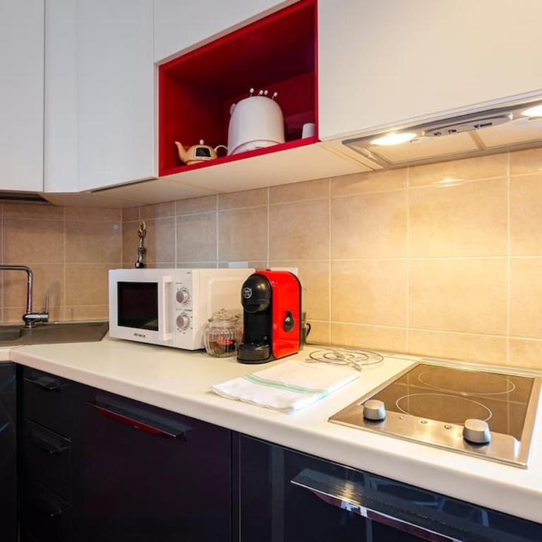 BidiBo apartment, in centro comodo alla Stazione - One-Bedroom Apartment - 5