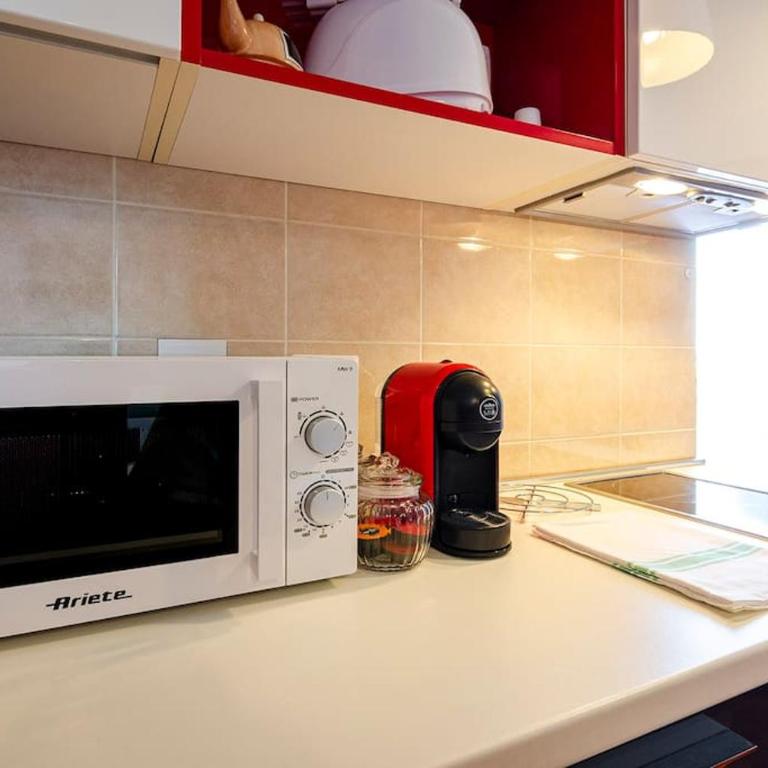 BidiBo apartment, in centro comodo alla Stazione - One-Bedroom Apartment - 6