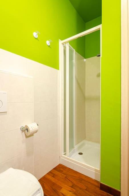 BidiBo apartment, in centro comodo alla Stazione - One-Bedroom Apartment - 20