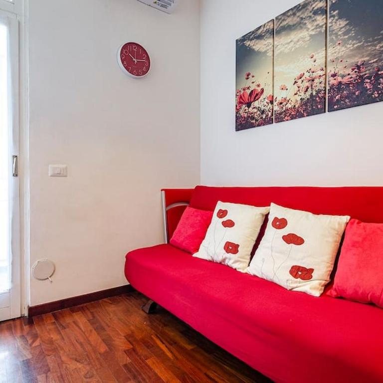 BidiBo apartment, in centro comodo alla Stazione - One-Bedroom Apartment - 7