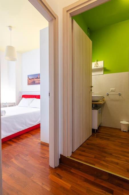 BidiBo apartment, in centro comodo alla Stazione - One-Bedroom Apartment - 8