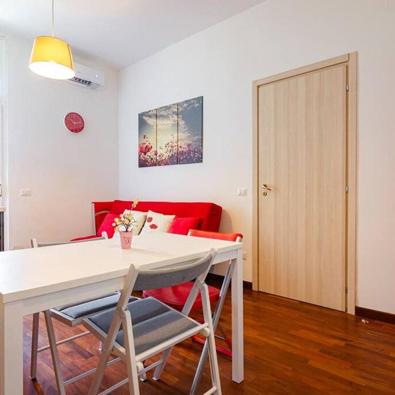 BidiBo apartment, in centro comodo alla Stazione - One-Bedroom Apartment - 2