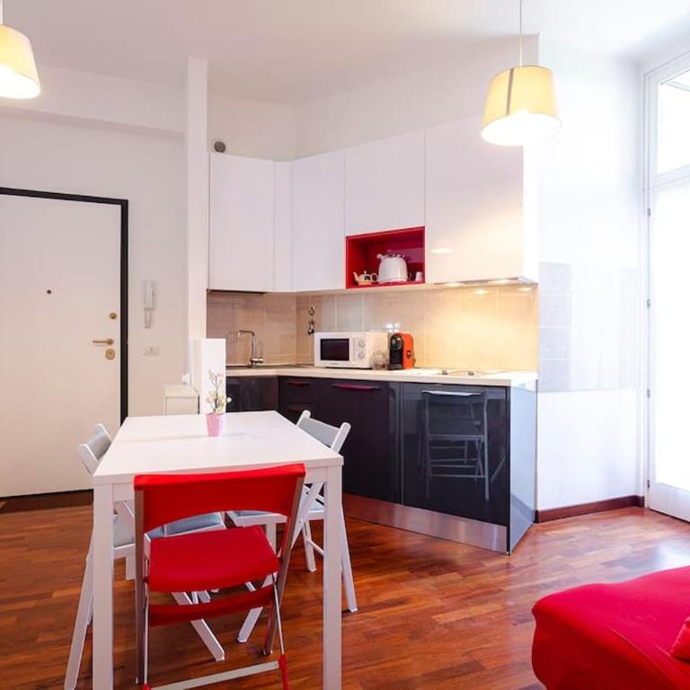 BidiBo apartment, in centro comodo alla Stazione - One-Bedroom Apartment - 22