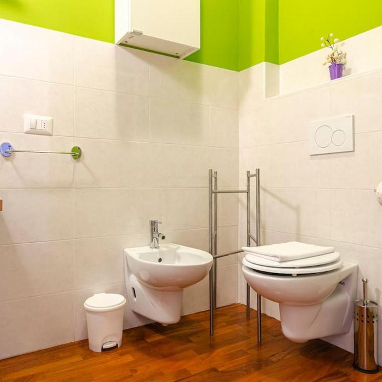 BidiBo apartment, in centro comodo alla Stazione - One-Bedroom Apartment - 16