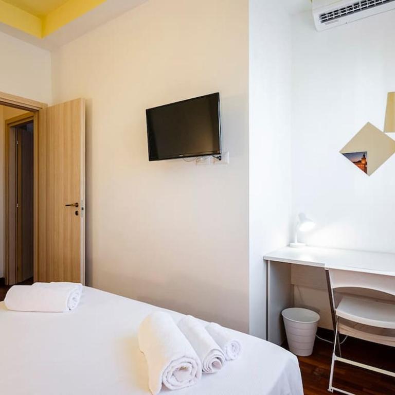 BidiBo apartment, in centro comodo alla Stazione - One-Bedroom Apartment - 12