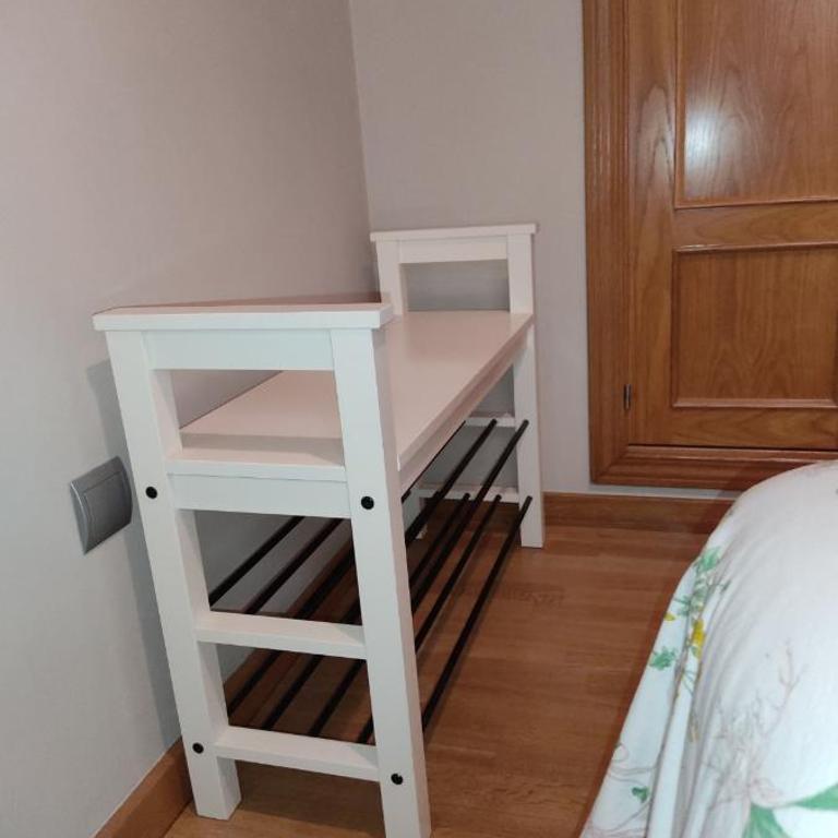 Málaga Centro - Apartamento de 2 dormitorios - 24