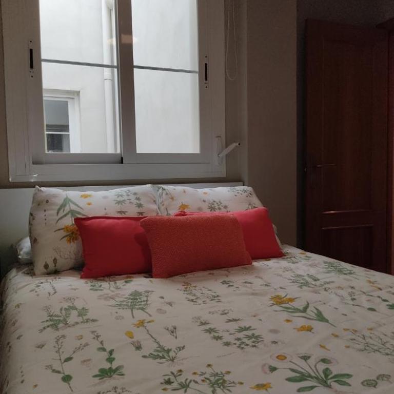 Málaga Centro - Apartamento de 2 dormitorios - 22