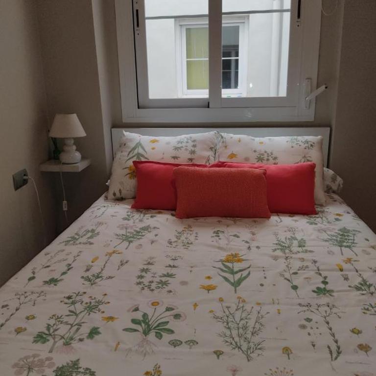 Málaga Centro - Apartamento de 2 dormitorios - 23