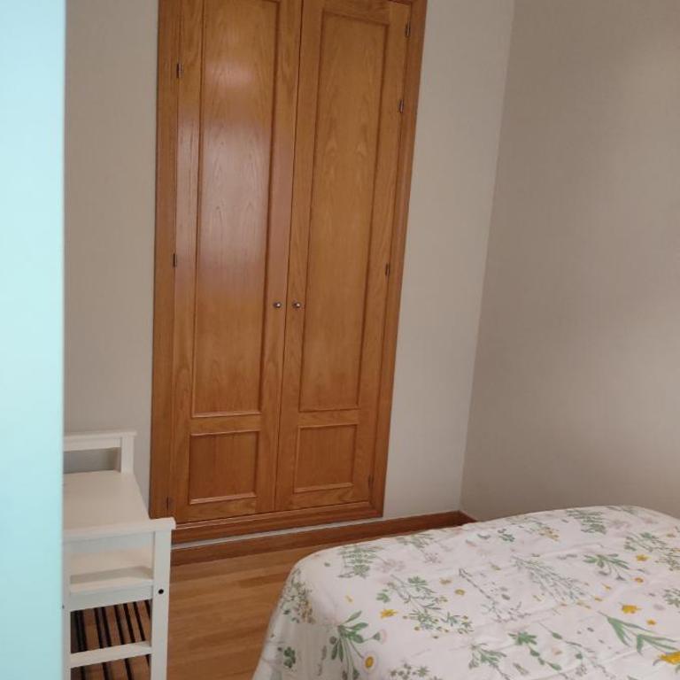 Málaga Centro - Apartamento de 2 dormitorios - 26