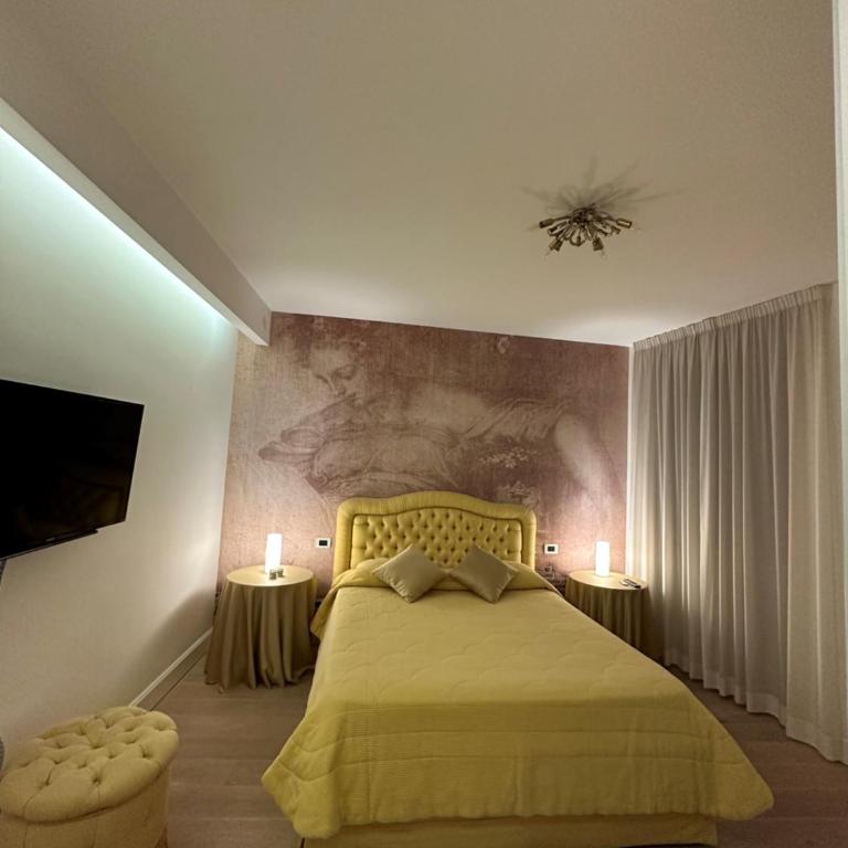 Gio Luxury Home - Appartamento con 2 Camere da Letto - 12
