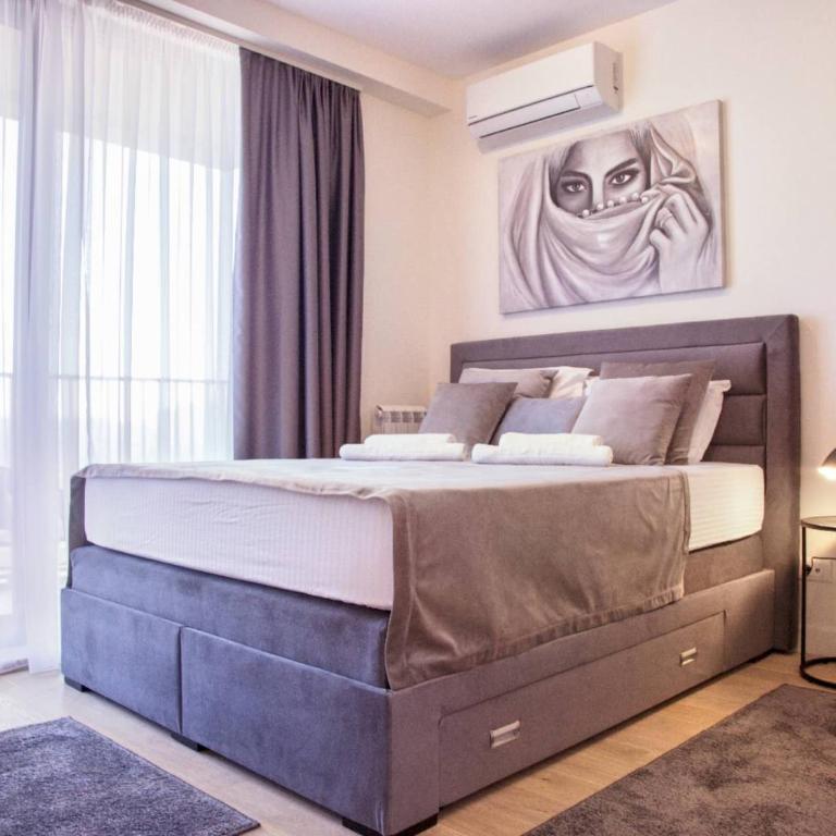 BW Aurora 108 - Apartman sa 1 Spavaćom Sobom - 16