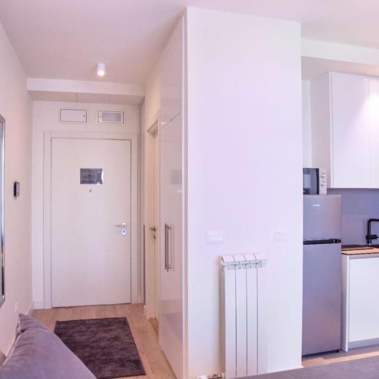 BW Aurora 108 - Apartman sa 1 Spavaćom Sobom - 13