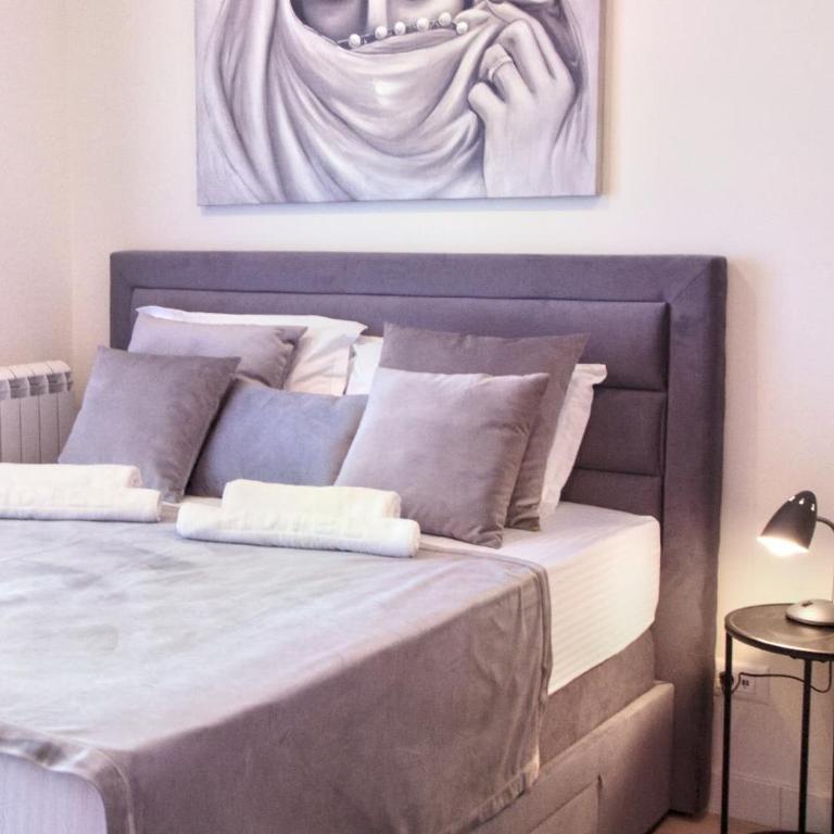 BW Aurora 108 - Apartman sa 1 Spavaćom Sobom - 10