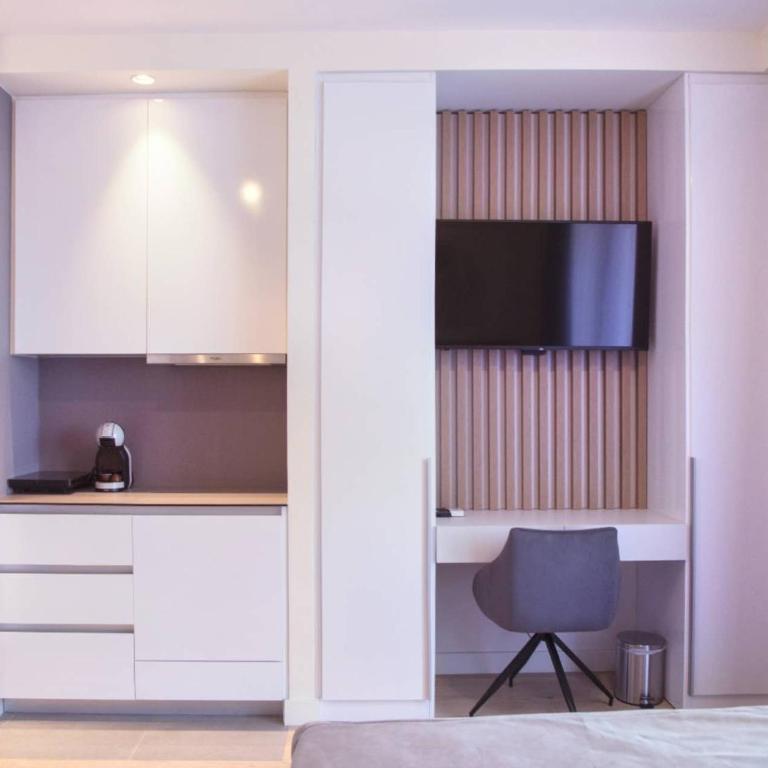 BW Aurora 108 - Apartman sa 1 Spavaćom Sobom - 8