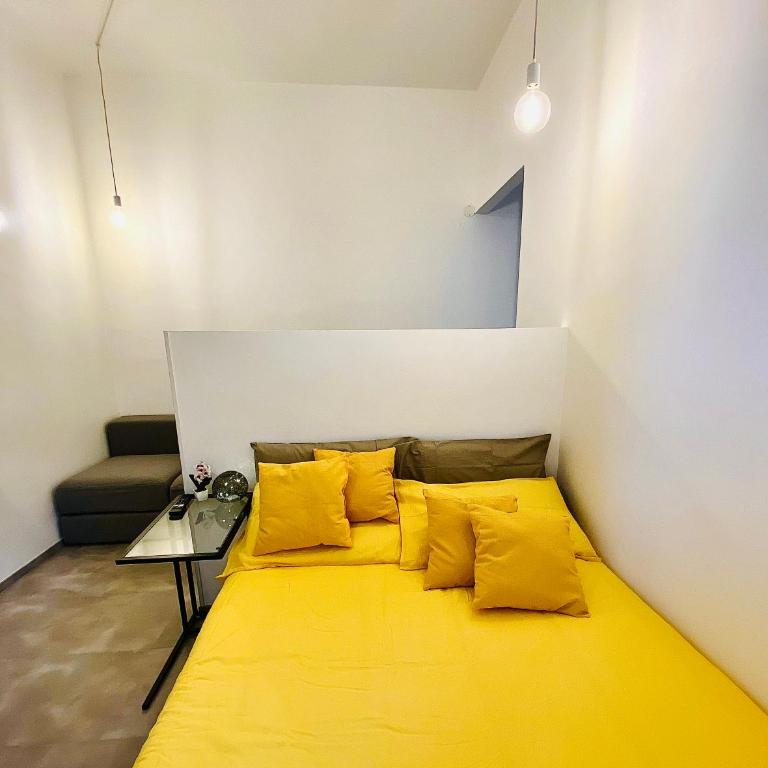 Vale Vatican Apartment - Two-Bedroom Apartment - 10