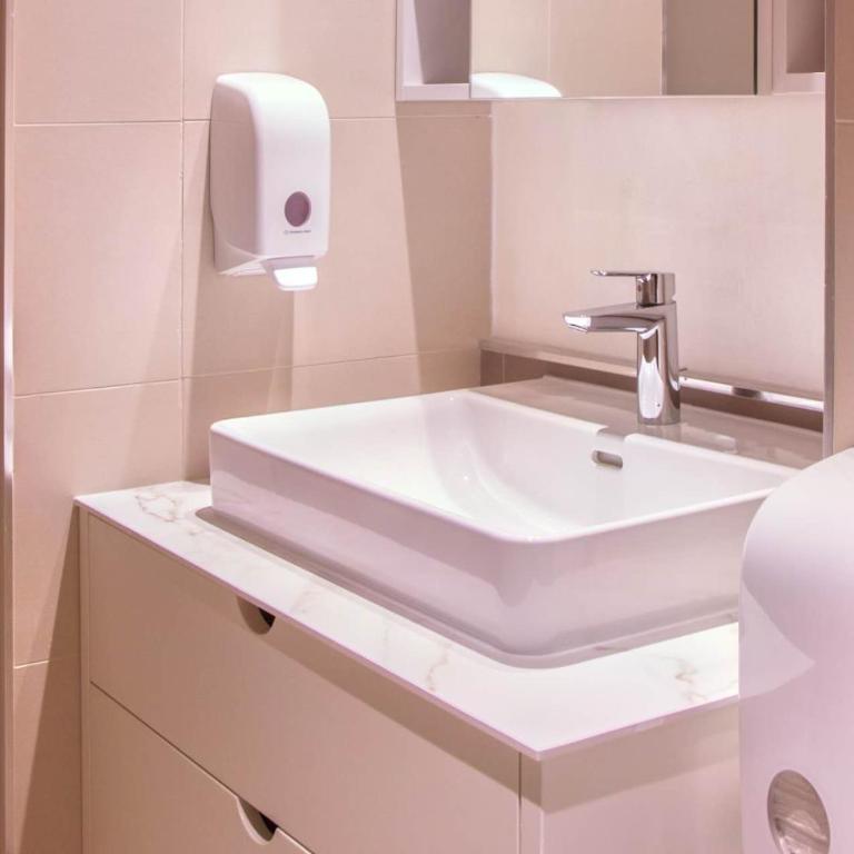 BW Aurora 108 - Apartman sa 1 Spavaćom Sobom - 4