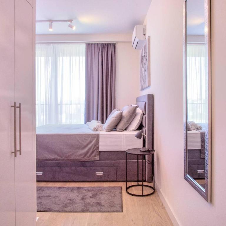 BW Aurora 108 - Apartman sa 1 Spavaćom Sobom - 2