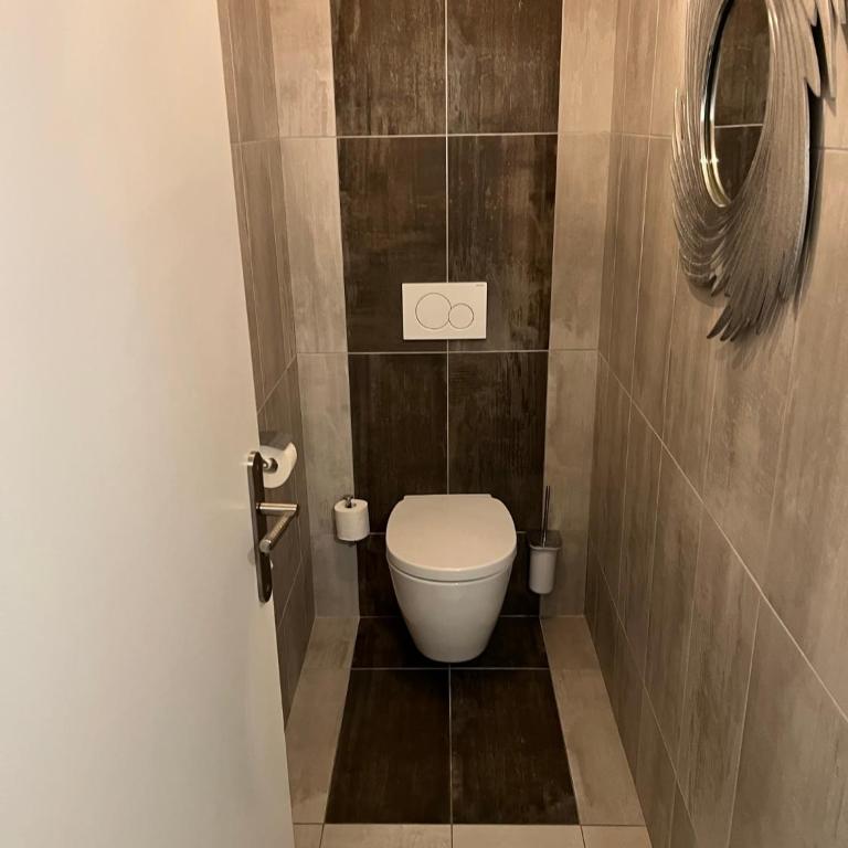 Appt 4P, parking, Disney direct, Vallée Village - Apartment mit 1 Schlafzimmer - 11