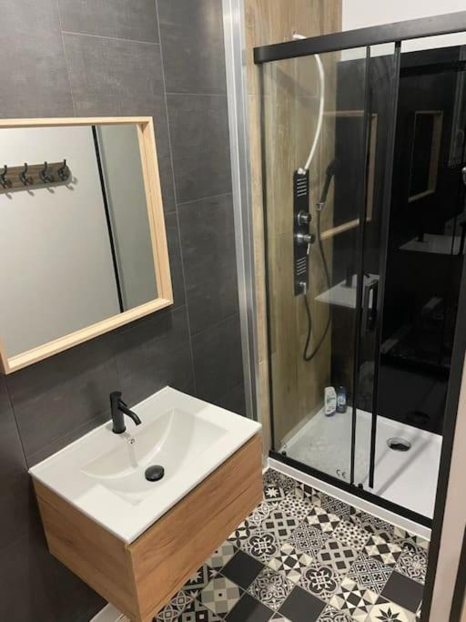 Pra-loup 1600 - Appartement 1 Chambre - 7
