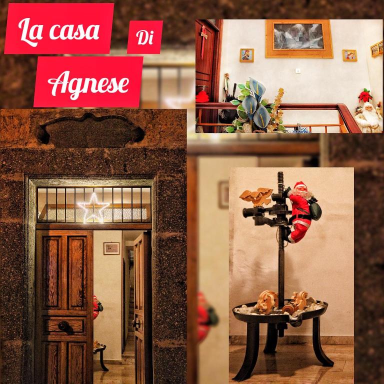 La casa di Agnese - Appartamento con 1 Camera da Letto - 32