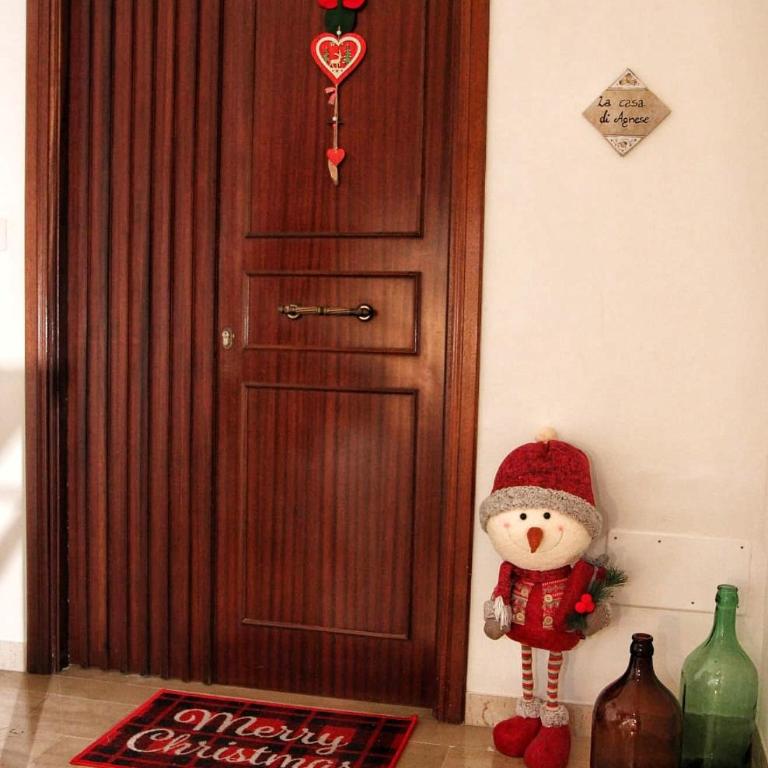 La casa di Agnese - Appartamento con 1 Camera da Letto - 30