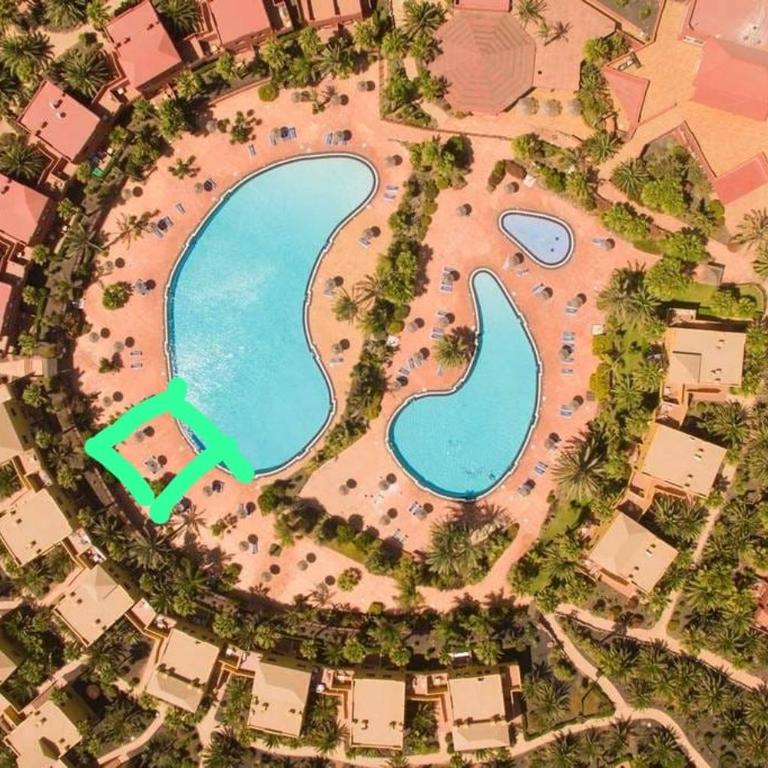 FUERTEVENTURAPARTMENTS - Apartamento - Planta baja - 9