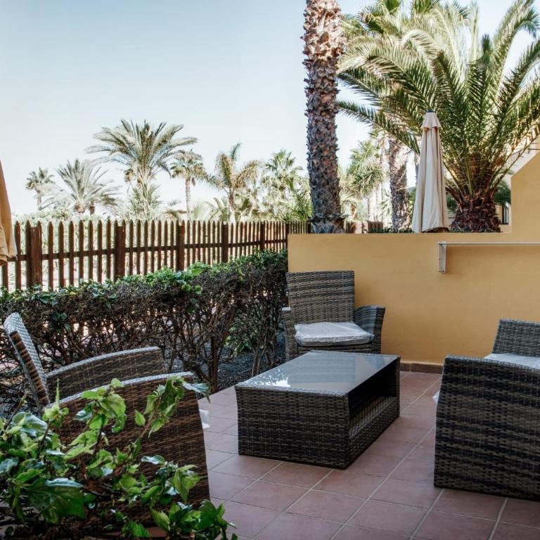 FUERTEVENTURAPARTMENTS - Apartamento - Planta baja - 8
