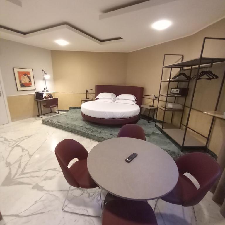 Allegroitalia La Spezia 5 Terre - Monolocale King con Divano-Letto - 1