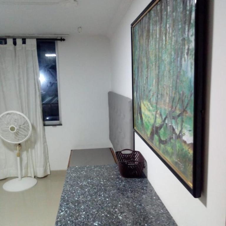 Cartagena Laguito Apartaestudio - Apartamento de 1 dormitorio - 16