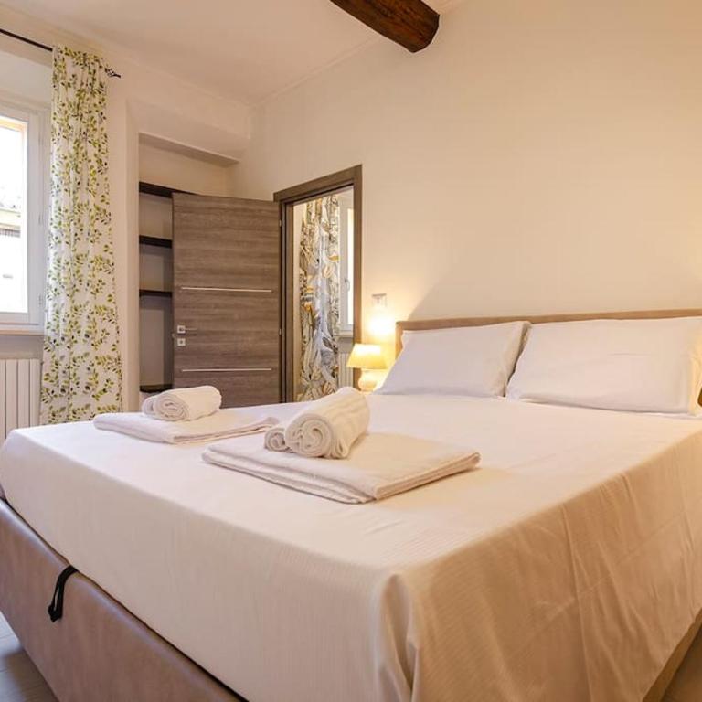 Canonica Home, in the Heart of the City - Appartamento con 1 Camera da Letto - 1