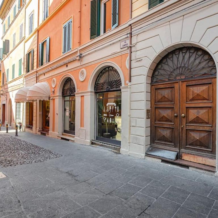Canonica Home, in the Heart of the City - Appartamento con 1 Camera da Letto - 21