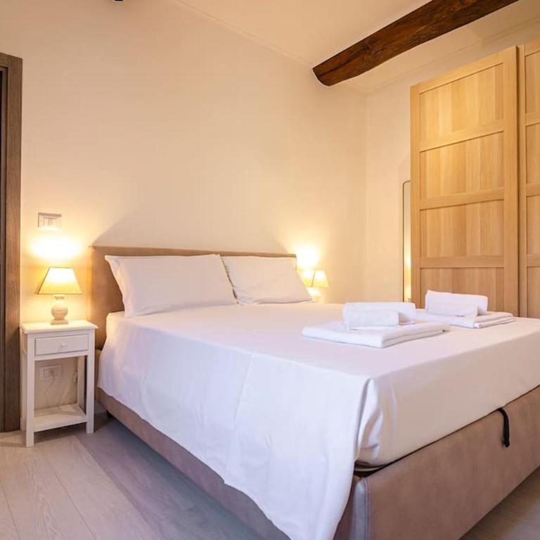Canonica Home, in the Heart of the City - Appartamento con 1 Camera da Letto - 8
