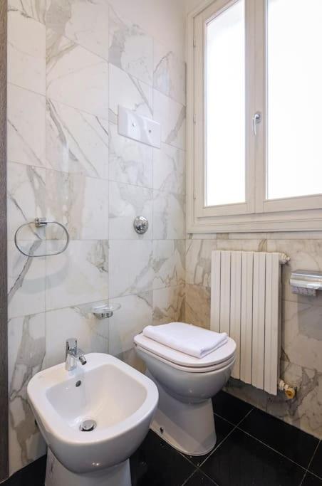 Canonica Home, in the Heart of the City - Appartamento con 1 Camera da Letto - 17